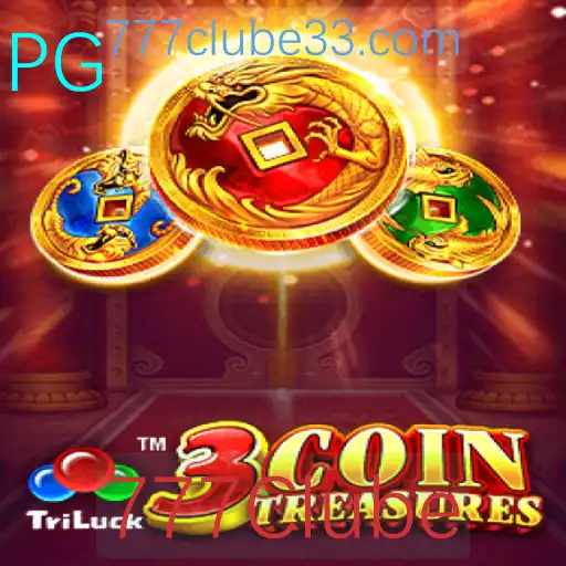 Explorando o Fascinante Mundo de 3CoinTreasures e o 777Clube
