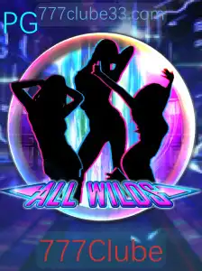 AllWilds: Descubra o Jogo que Está Conquistando o 777Clube