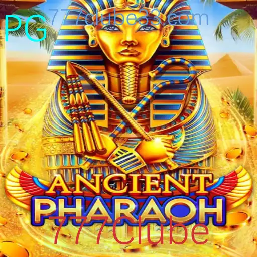 AncientPharaoh: Mergulhe na Aventura do Antigo Egito com o 777Clube