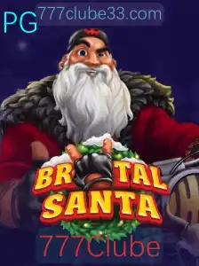 BrutalSanta: O Jogo de Desafios Épicos no Universo do 777Clube