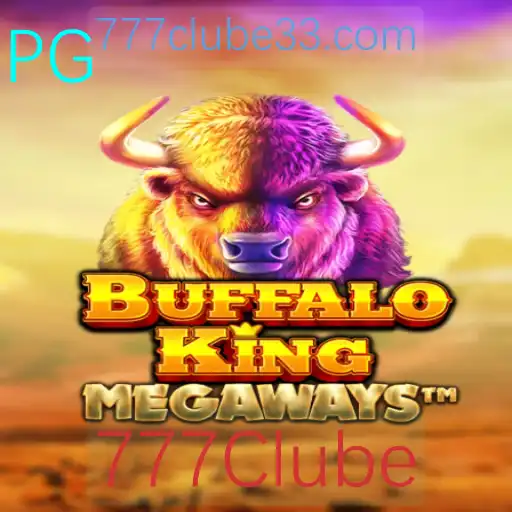 Descubra o Mundo Empolgante do Jogo BuffaloKing no 777Clube