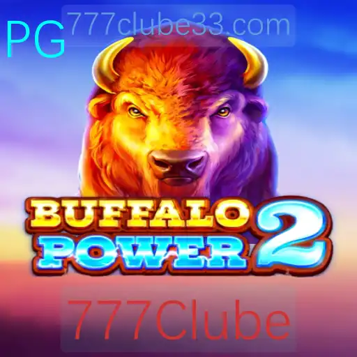 Explorando o Fascinante Mundo de BuffaloPower2 no 777Clube