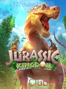 Explorando a Aventura Pré-Histórica de JurassicKingdom