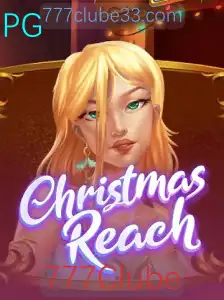 Explorando o Novo Jogo 'ChristmasReach' e suas Regras Empolgantes