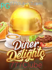 Descubra DinerDelights: A Experiência Gastronômica do 777Clube