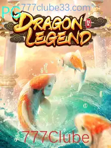 DragonLegend: O Jogo Fascinante que Une Fantasia e Estratégia em 777Clube