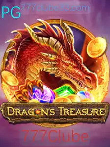 Explorando o Mundo de DragonsTreasure e os Segredos do 777Clube