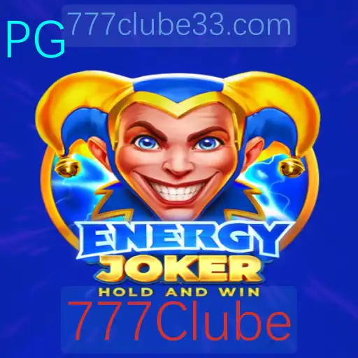 EnergyJoker - Desvende os Segredos do 777Clube