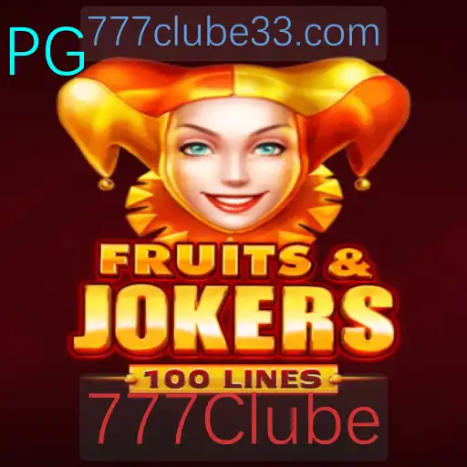 Descubra o Envolvente Mundo de FruitsAndJokers100 no 777Clube