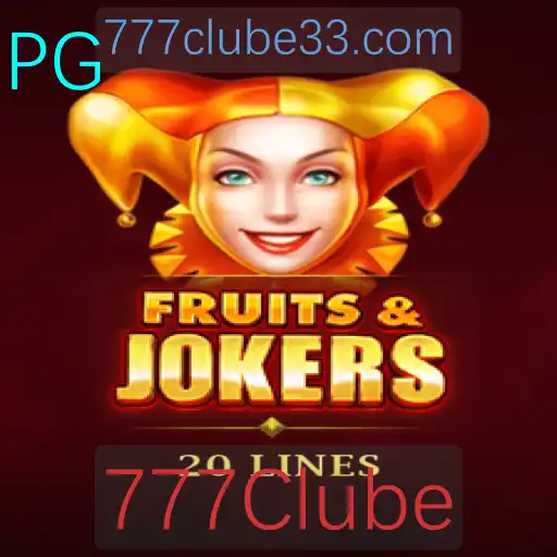 Descubra Tudo Sobre o Empolgante Jogo FruitsAndJokers20 no 777Clube