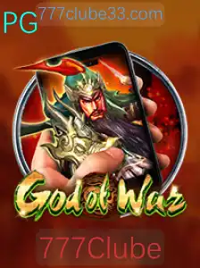Desvendando o Fascinante Universo de GodofWarM