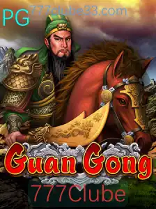 GuanGong: Descubra o Fascinante Mundo do Jogo Inspirado na Cultura Chinesa