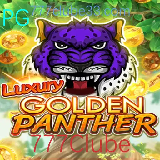 Explorando o Fascinante Mundo de LUXURYGOLDENPANTHER e 777Clube