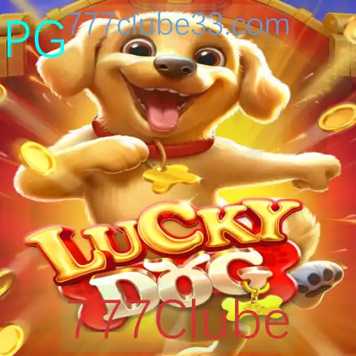 LuckyDog e o universo do 777Clube: Uma experiência de jogo imperdível