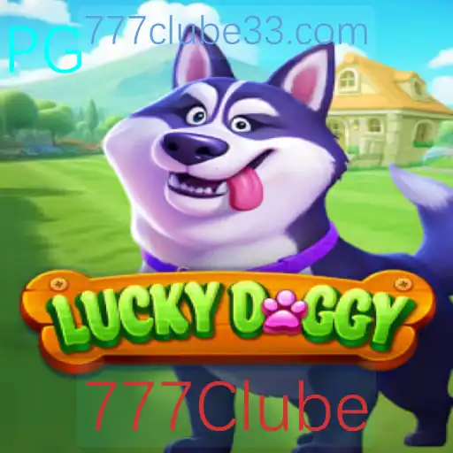 Descubra LuckyDoggy: O Novo Sensação no Mundo dos Jogos com 777Clube