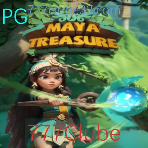 Explorando MayaTreasure: O Fascinante Mundo do 777Clube