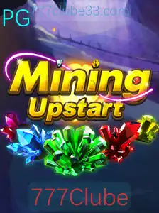 MiningUpstart: Descubra o Mundo Emocionante de Mineração com 777Clube