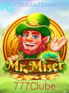 Descubra o Fascinante Mundo de MrMiser: Uma Aventura no 777Clube