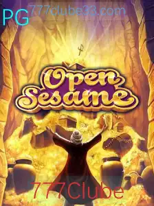 OpenSesame: Um Novo Desafio no Mundo dos Jogos de Estratégia