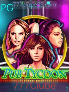 Descubra o Fascinante Mundo de PubTycoon: O Vínculo com 777Clube
