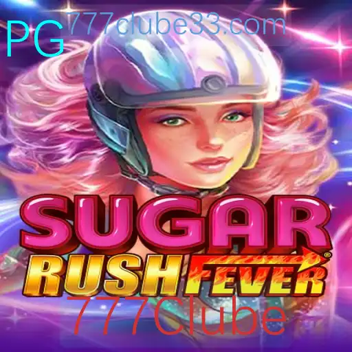 Descubra SugarRushFever: Uma Aventura de Cassino com 777Clube