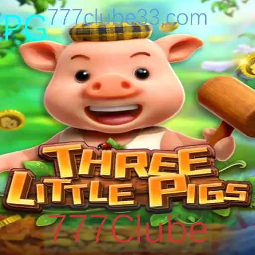 Descubra o Fascinante Jogo THREELITTLEPIGS: Uma Experiência Inovadora no 777Clube