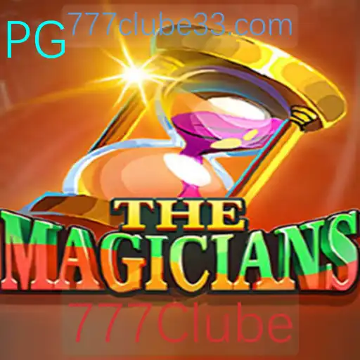 Explorando o Fascinante Mundo de TheMagicians: O Jogo do 777Clube