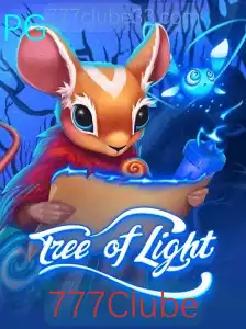 Descubra o Fascinante Mundo do Jogo 'TreeofLight' e o Exclusivo '777Clube'