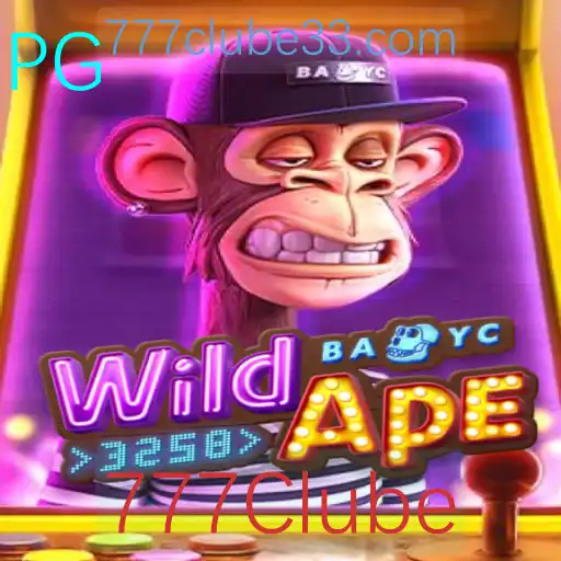 Descubra o Mundo de WildApe3258 no 777Clube